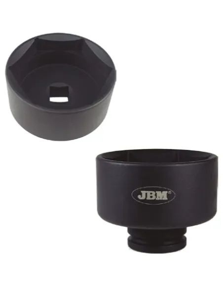 Vaso Extracción Tuerca JBM 52922