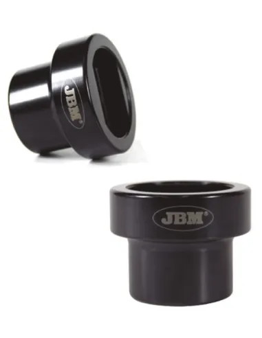 52924 Vaso Extracción Eje Suspension Scania 34X46Mm 3/4" JBM