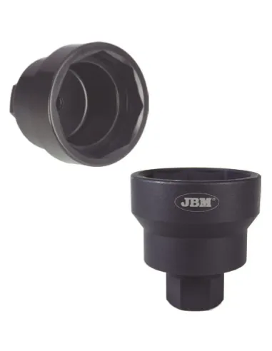 Vaso Rueda Delantera JBM 52925