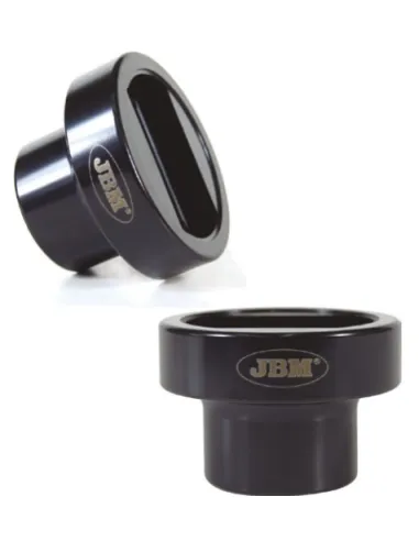 52927 Vaso Amortiguador Trasero Scania 34X56Mm 3/4" JBM