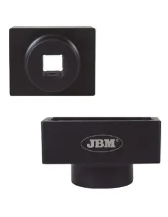 52935 Vaso Tuerca Prisionera Camion Benz/Man 60Mm JBM