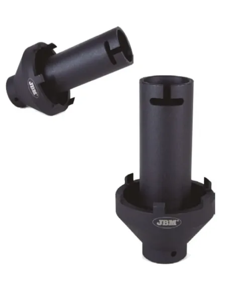 Vaso Eje Trasero Camión JBM 52936