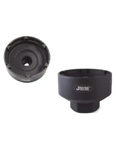 52938 Vaso Extracción Tuerca Dirección Camión Benz/Man...