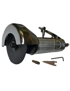 52953 Cortadora neumatica De 3" JBM