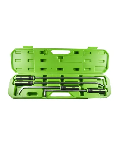 52977 Estuche De 4 Palancas Extralargas JBM