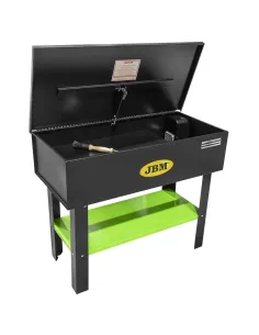 52980 MãQuina Limpiadora De Piezas 150L JBM