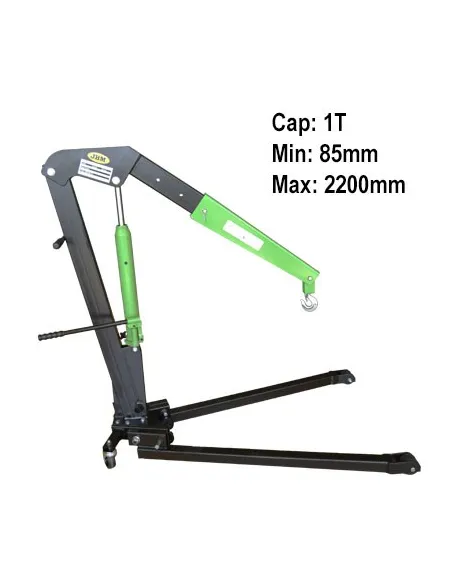 52985 Grasa De 1 Tonelada Plegable JBM