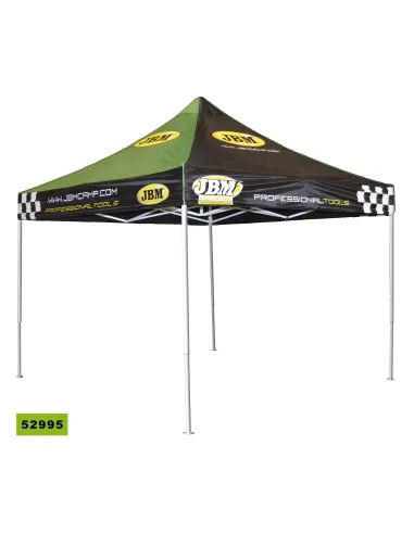 52995 Carpa Stand Jbm 3X3M JBM