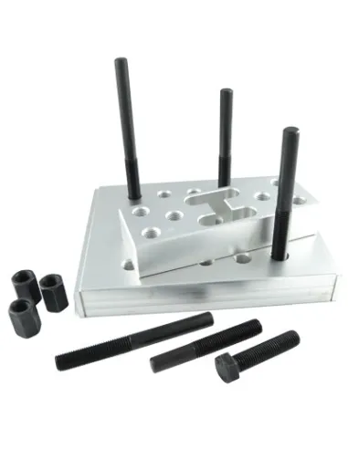 Base de Trabajo para Prensa JBM 52999