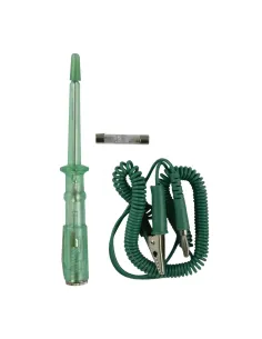 53028 Comprobador De Corriente 1,8X190Mm JBM