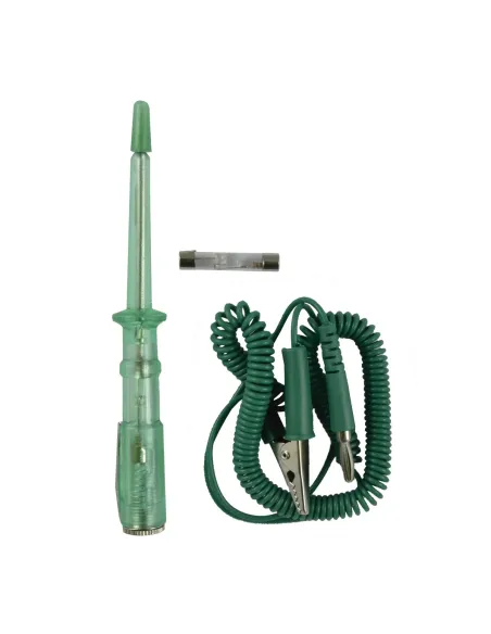 53028 Comprobador De Corriente 1,8X190Mm JBM