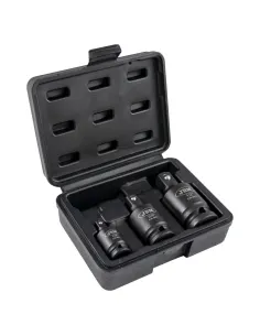 53043 Set 3 Articulaciones Impacto Con Doble...