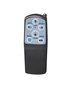 53047 Faro De Trabajo Regulable De 10 Leds 50W 12V Luz...