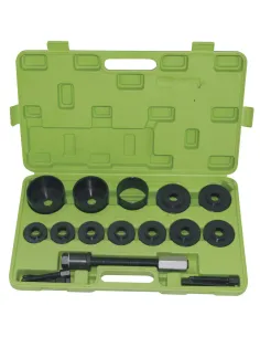 53056 Juego De Extracción E Instalación De Rodamientos JBM