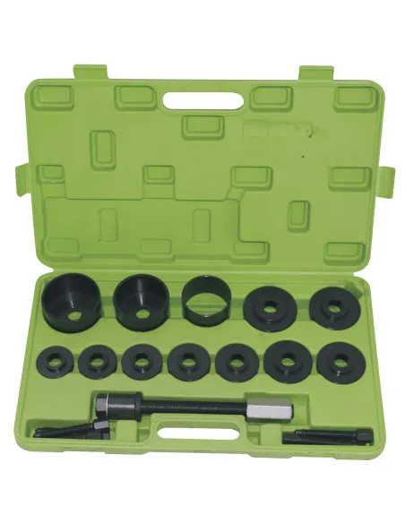 53056 Juego De Extracción E Instalación De Rodamientos JBM