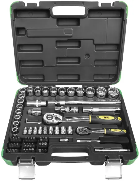 Estuches de Herramientas JBM 53074