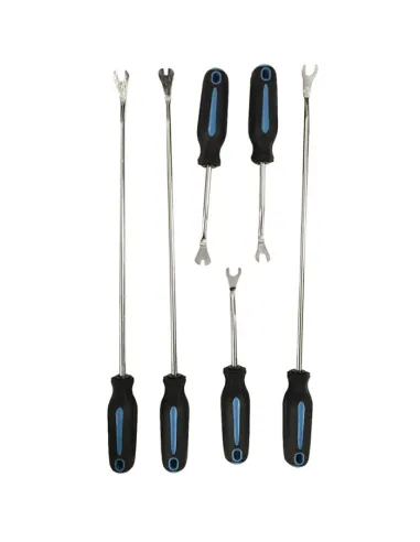 Set de 6 Palancas JBM 53110