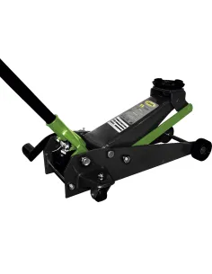 53112 Gato Hidráulico 3T Con Pedal JBM