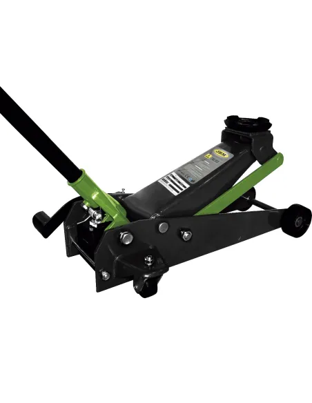 53112 Gato Hidráulico 3T Con Pedal JBM