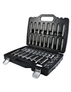 53118 Kit Para Desmontar Amortiguadores JBM