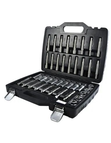 Kit para Desmontar Amortiguadores JBM 53118