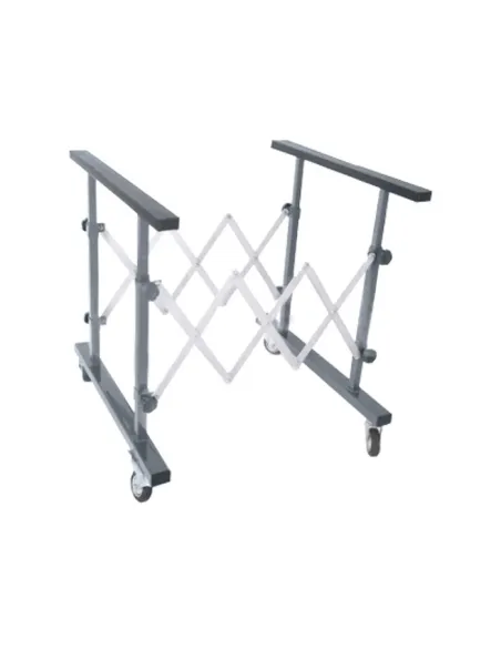 53124 Caballete Universal TelescóPico JBM