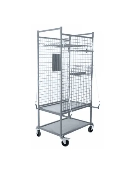 Carro para Almacenaje de Piezas JBM 53125