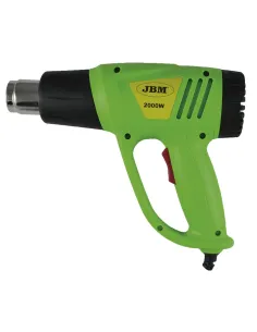 53145 Pistola De Calor 2000W JBM
