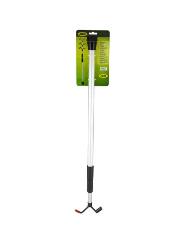 53196 Barra Extensible Multifunción 71-160Cm JBM