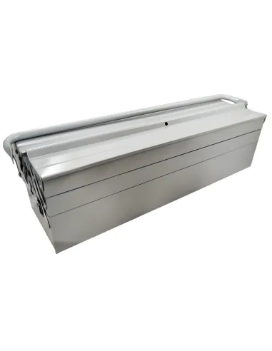 53222 Caja Para Herramientas Xl 75Cm JBM