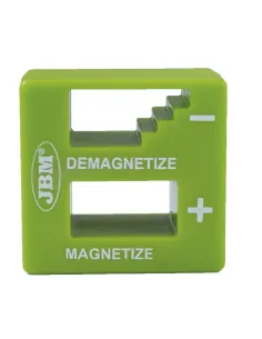 53225 Magnetizador/Desmagnetizador JBM