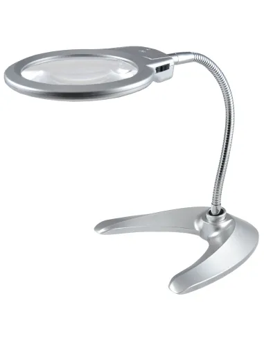 53227 Lupa Led De Mesa JBM