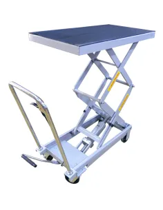 53246 Mesa Hidráulica 360Kg JBM