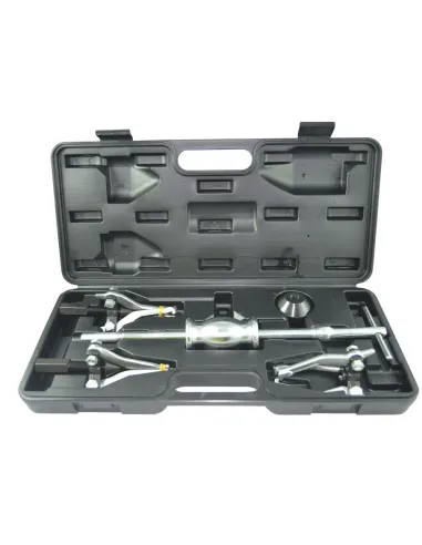 Juego de Extractores de Rodamientos JBM 53250