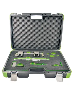 53260 Kit De Calado Bmw n43 1.6, 2.0 Cadena JBM