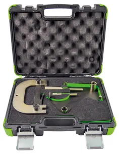 53291 Kit De Calado Renault JBM