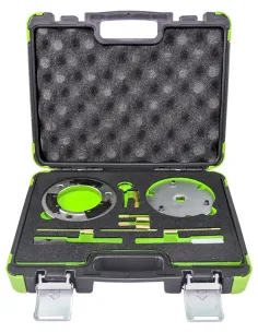 53296 Kit De Calado Para Bomba De Inyeccion Ford Y Jaguar...