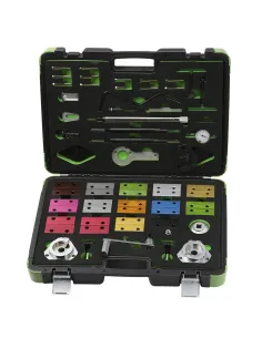 53310 Kit De Calado Fiat/Alfa/Lancia JBM