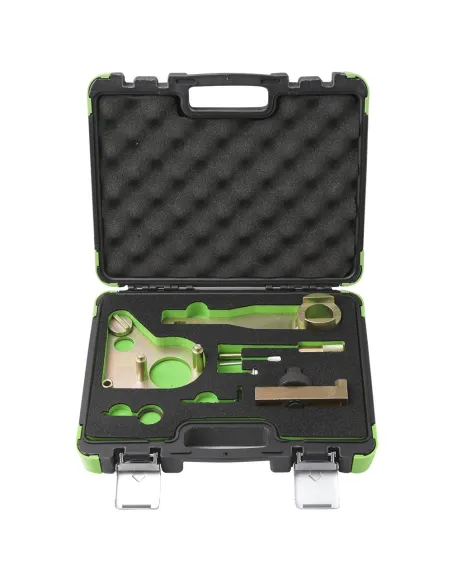 53311 Kit De Calado Renault/nissan/Opel/Vauxhall 2,0/2,3 Dci/Cdti JBM