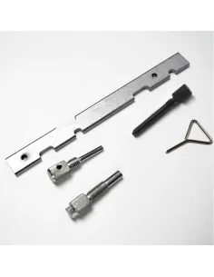 53324 Kit De Calado Ford JBM