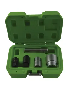 53330 Set De Vasos Para Bomba Inyectora JBM