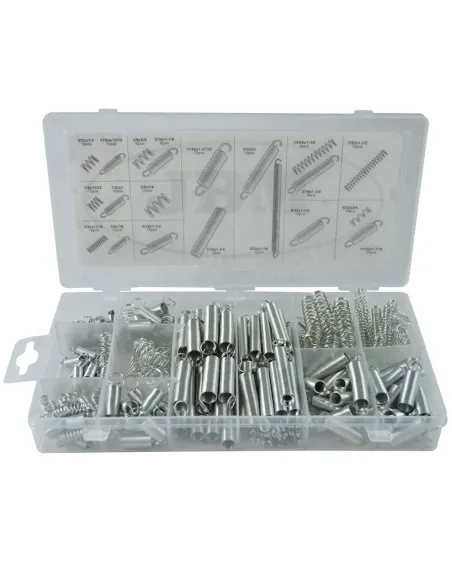 53358 Estuche De Muelles JBM