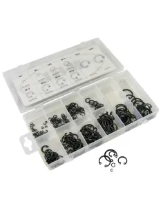 53382 Estuche De Arandelas Seeger Interiores JBM