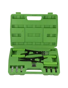 53389 Set De Alicates Seeger Con Punta Intercambiable JBM