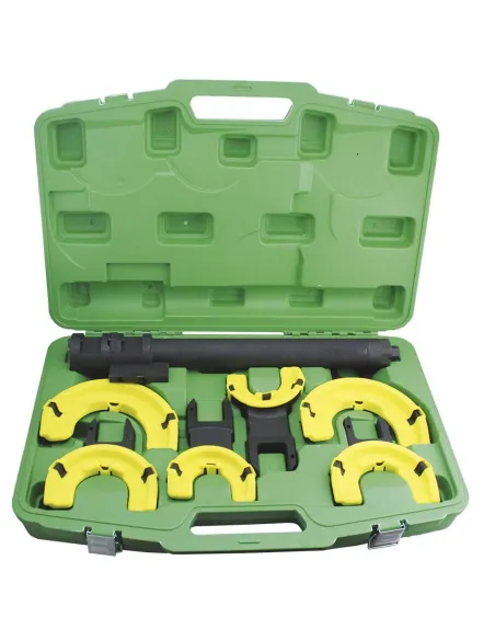 53394 Compresor De Muelles JBM