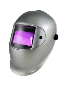 53415 Casco Para Soldadura Con Regulador Digital JBM