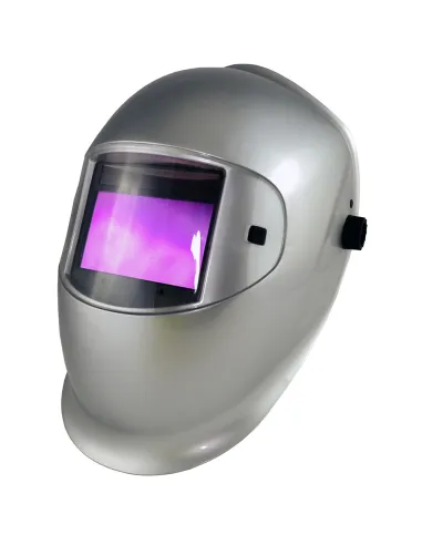 53415 Casco Para Soldadura Con Regulador Digital JBM