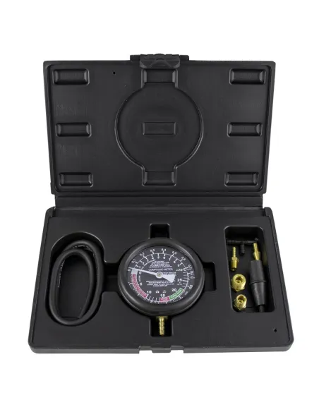 53426 Probador De Presión Y VacãO JBM