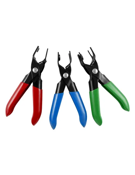 53445 Juego De Alicates Para Desconexion Del Tubo De Combustible JBM
