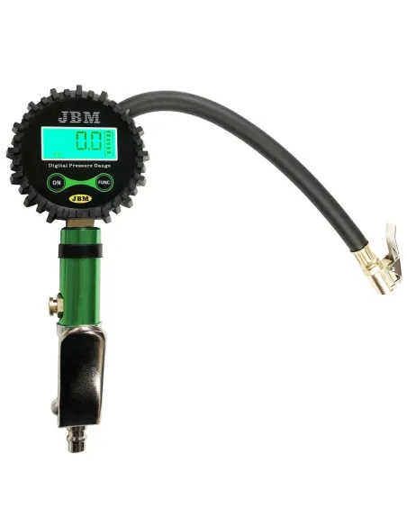 53450 Pistola De Inflado Digital JBM